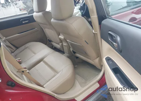 2006 Subaru Forester 2.5X L.l. Bean Edition from USA, damaged, VIN JF1SG67606H758387